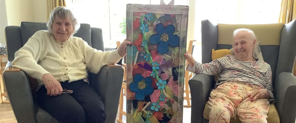 Dementia Action Week