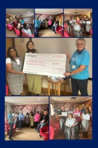Dementia friends cherry
