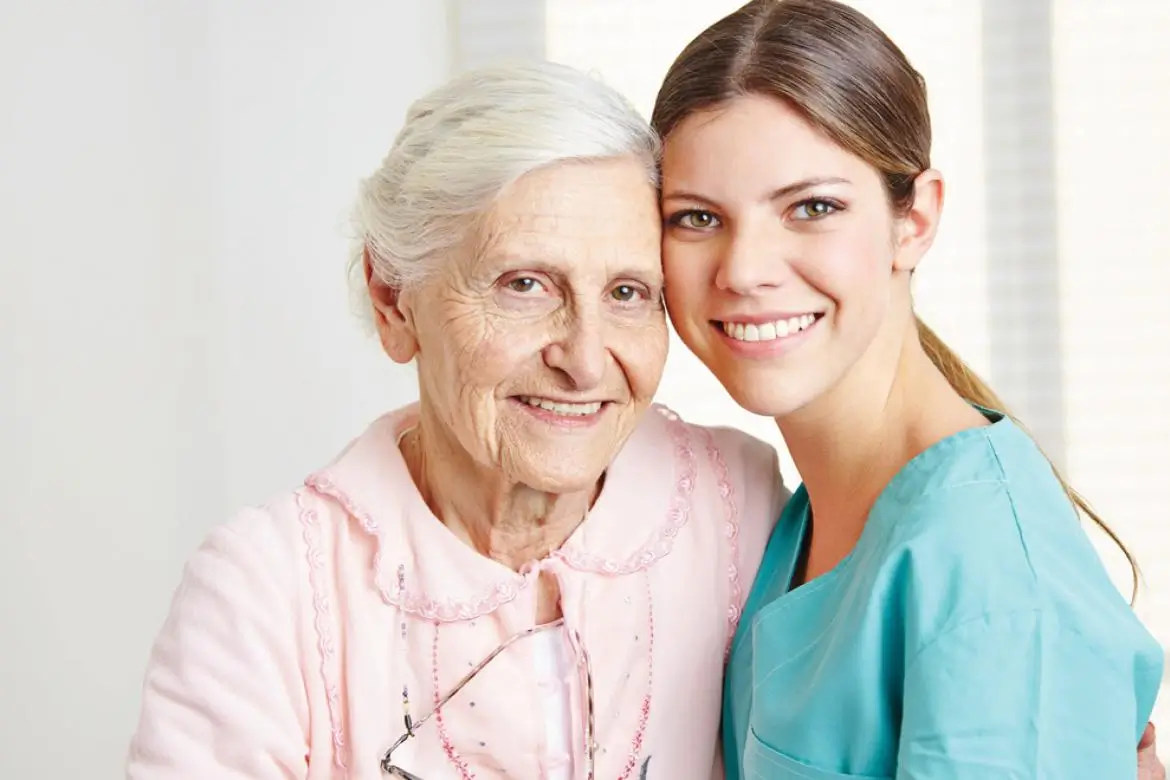 Grove Care Nurse Carer