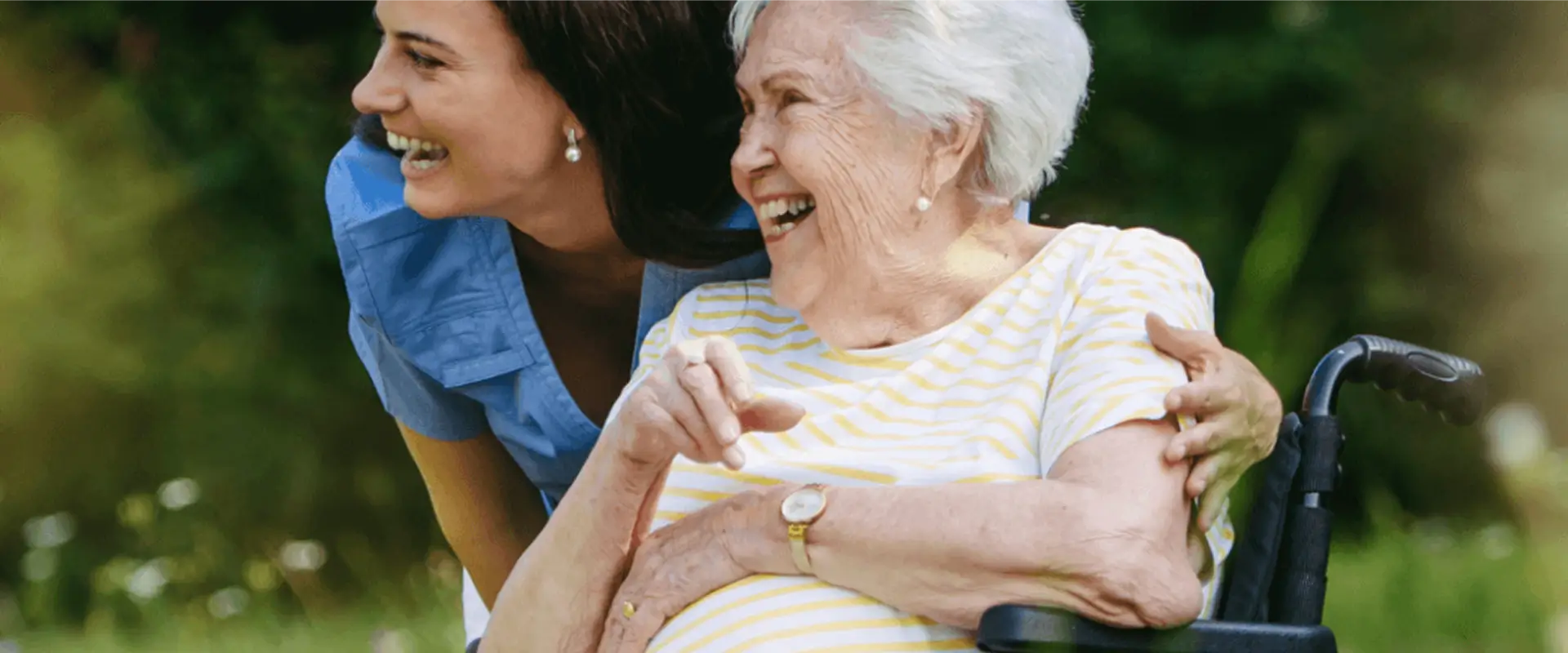 Providing comfort in end of life