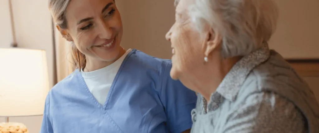 Person Centred Care