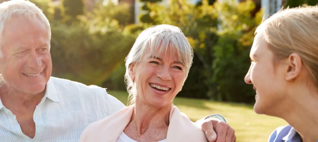 Reviewing The Quality of Care