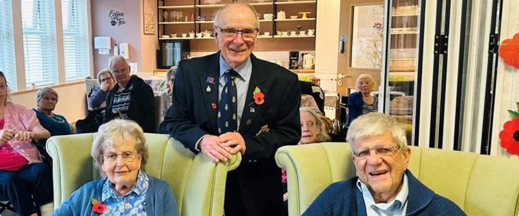 Weston-super-Mare Branch of the Royal British Legion
