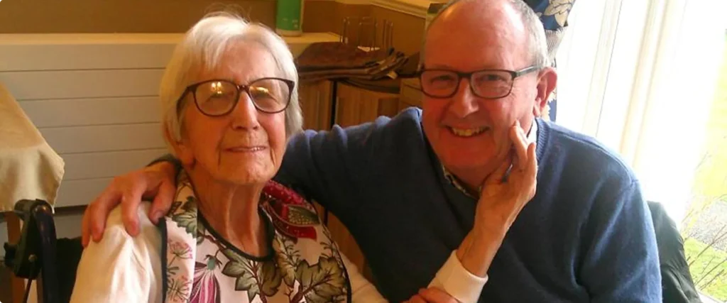 Supporting the Samaritans with Brew Monday at Cedar Lawn