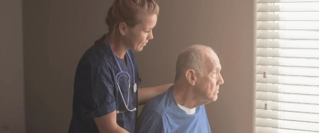 What is care needs assessment