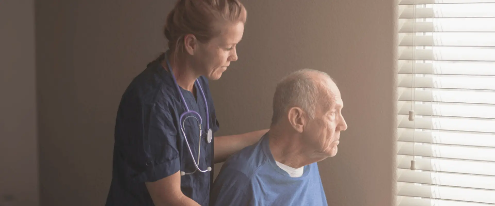 What is care needs assessment