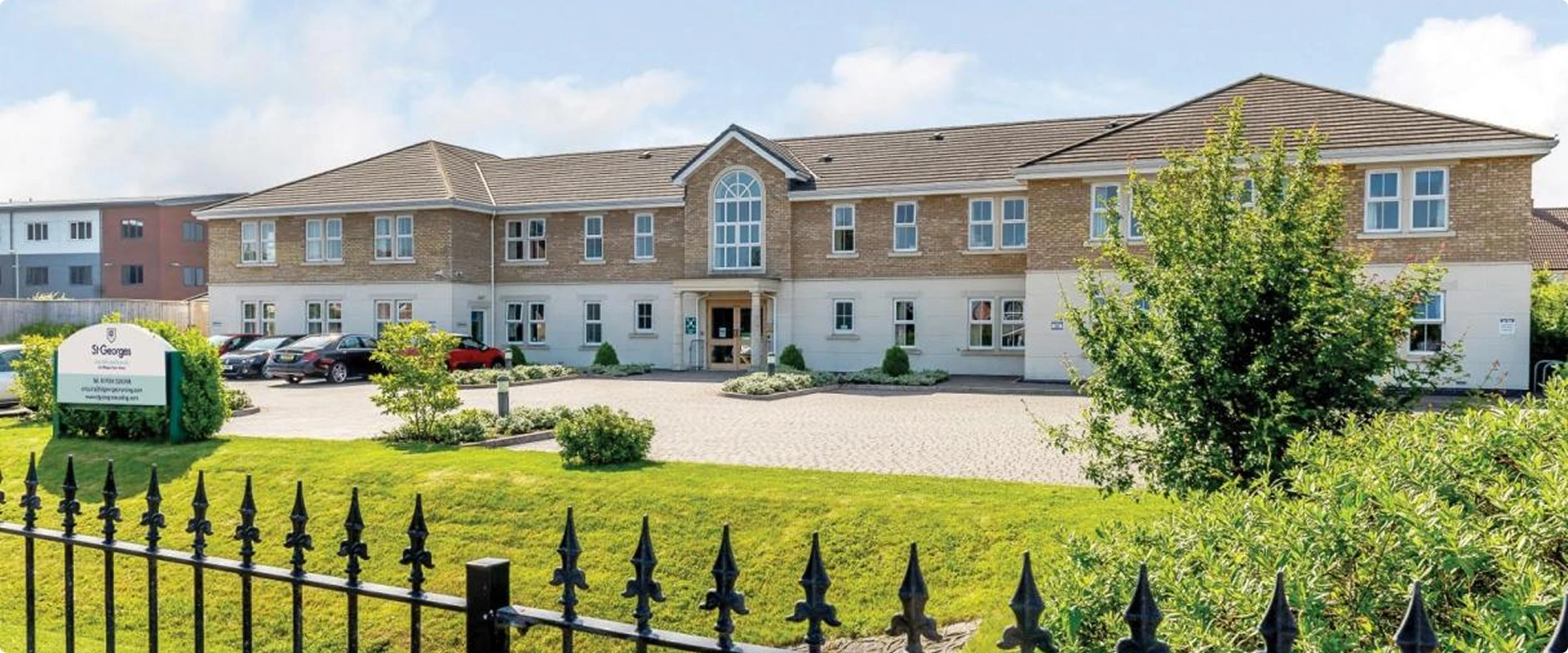 Allegra care st operator acquires