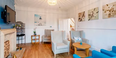 Behaviour Challenge Room