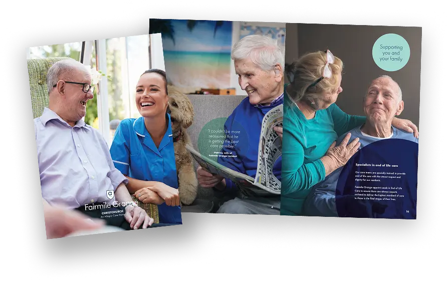 Brochure