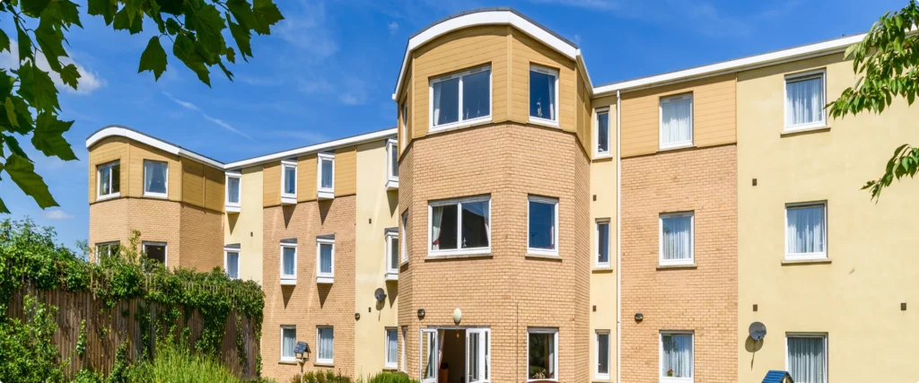 Cherry Blossom Care Home, in Peterborough