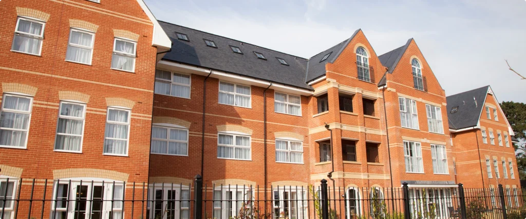 Fairmile grange feedback