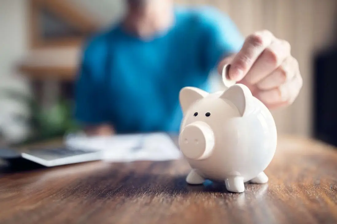 Finance Advice
