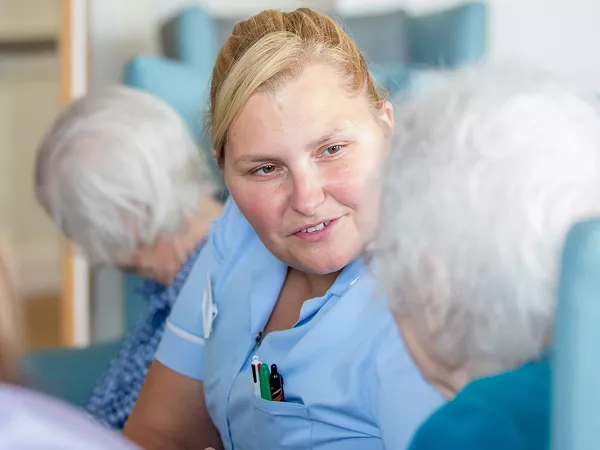 Nursing Care Team