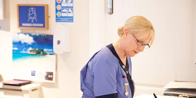 Nursing Care
