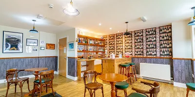 Residential Care Dinning