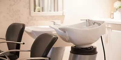 Short Stay Sink