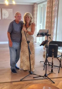 special duet fairmile