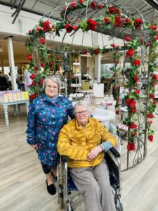 st georges garden centre