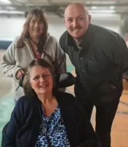 Waverley family