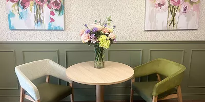 Young Physically Chairs