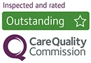 CQC Outstanding