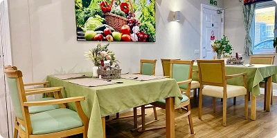 The grove dining 2