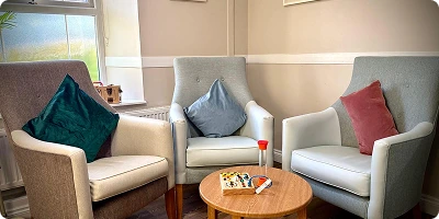 The Grove Short Stay Sofa's
