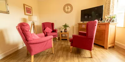 Care Services Memory Lane