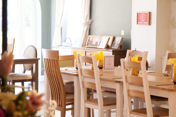 fordingbridge residents dining