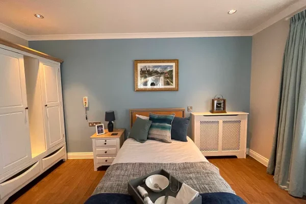 Fairmile Grange Room