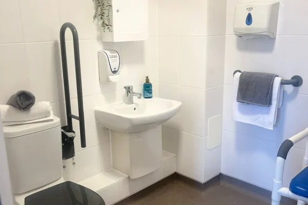 Fordingbridge Bathroom