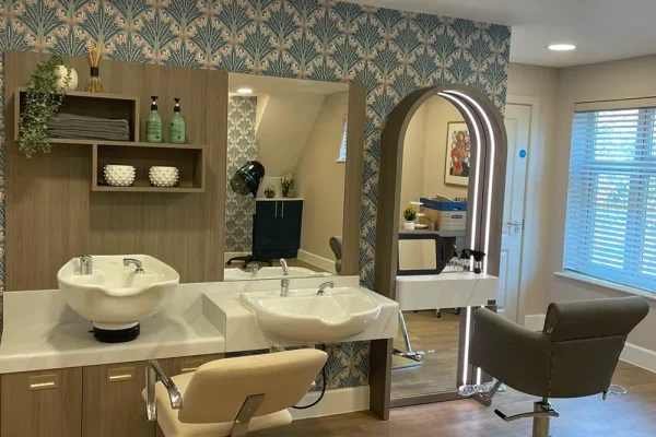 fordingbridge Salon