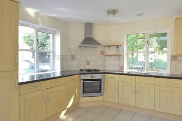 Grove Mews Kitchen