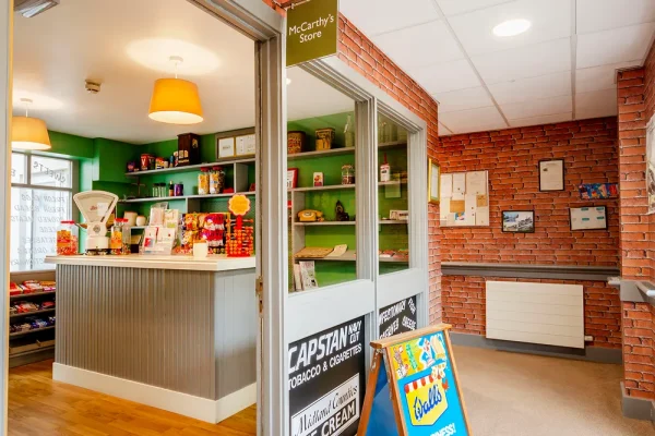 Olie Tree House Store