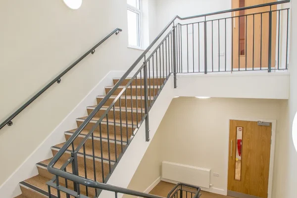 St Georges Stairs