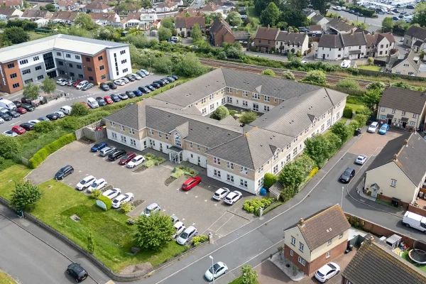St Georges Nursing Home