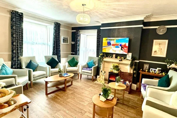 The Grove Tv Launch with New Furniture
